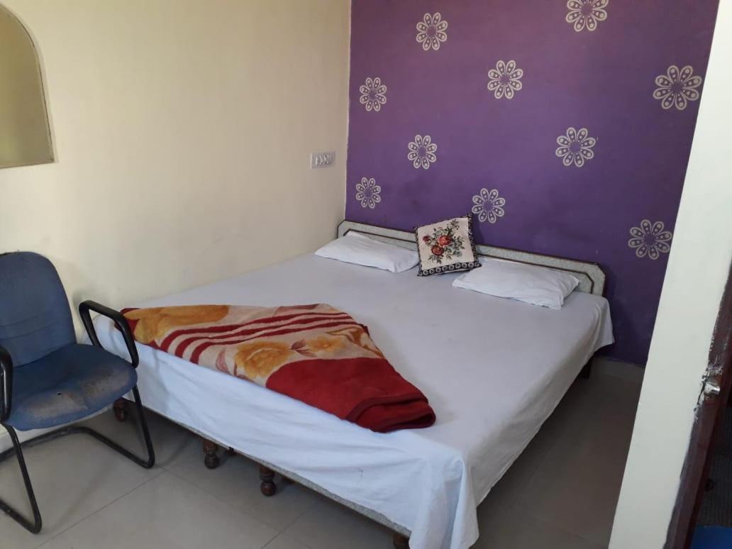 Laxmi Lodge Chittorgarh Buitenkant foto
